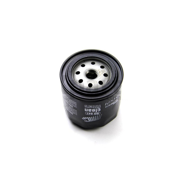 Фільтр олії Almera/Primera/Patrol/Sanny 80-00 CLEANFILTERS DO847
