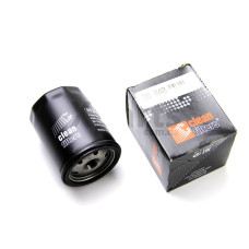 Фільтр олії Ford Fiesta/Escort/Mondeo 1.8D/TD 88-00 CLEANFILTERS DO848