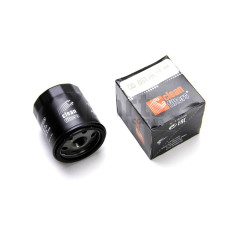 Фільтр олії Avensis/Camry/Corolla/Yaris 92- CLEANFILTERS DO851A