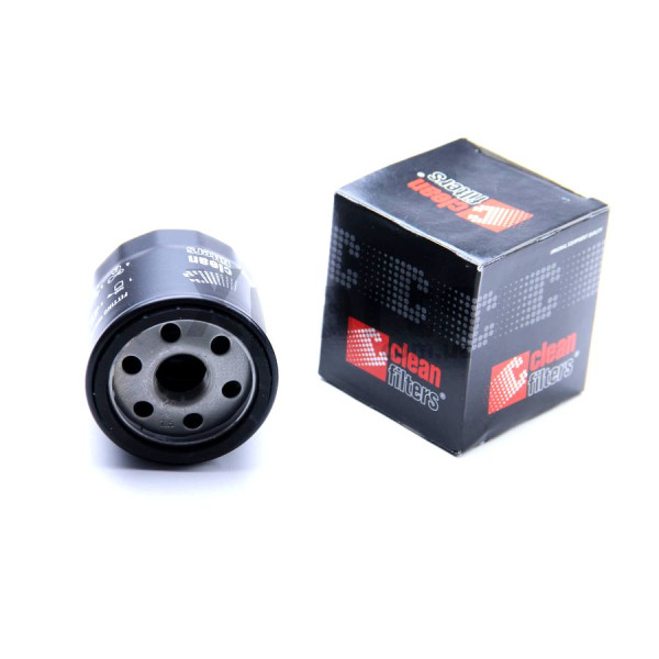 Фільтр олії Carens/Rio/Mazda 3/323/626/Juke/Murano/Qashqai CLEANFILTERS DO854A