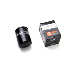 Фільтр олії Avensis/ Camry 2.0/2.4 03-08 CLEANFILTERS DO862