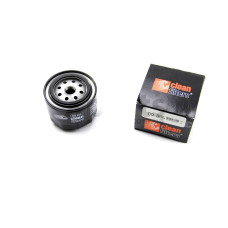 Фільтр олії Lada/Renault/Ford/Sens/Tavria/Slavuta CLEANFILTERS DO886