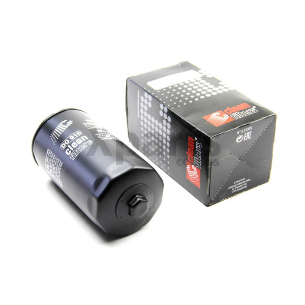 Фільтр мастила T4 2.4D/2.5TDI 91-03/LT 2.4D 88-96 CLEANFILTERS DO918