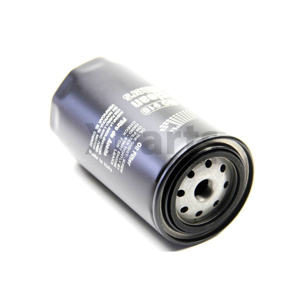Фільтр мастила T4 2.4D/2.5TDI 91-03/LT 2.4D 88-96 CLEANFILTERS DO918