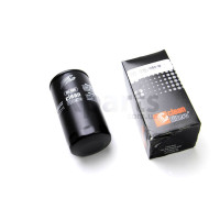 Фільтр мастила Audi 80 1.9 TDI 91- CLEANFILTERS DO936