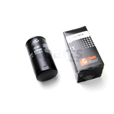 Фільтр мастила Audi 80 1.9 TDI 91- CLEANFILTERS DO936