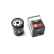 Фільтр олії Golf III/T4 1.9TD 96>/Sharan 1.9TDI>00 (h-101mm) CLEANFILTERS DO937