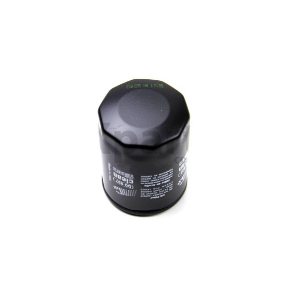 Фільтр олії Golf III/T4 1.9TD 96>/Sharan 1.9TDI>00 (h-101mm) CLEANFILTERS DO937