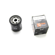 Фільтр масла Transit 2.3i 16V 06- /Focuc/Mondeo/Mazda 1.8/2.0 00- CLEANFILTERS DO942