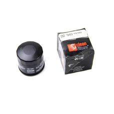 Фільтр олії Kangoo 1.2i 04.03- CLEANFILTERS DO949