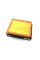 Фільтр повітряний Golf III/IV/Vento 91-02 CLEANFILTERS MA1002