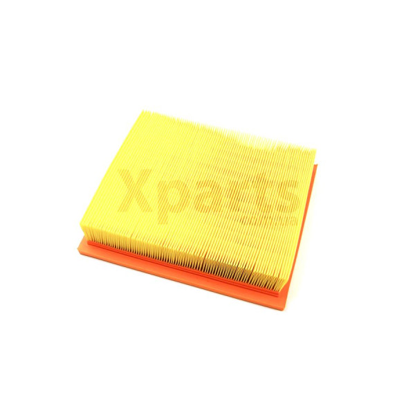 Фільтр повітряний Golf III/IV/Vento 91-02 CLEANFILTERS MA1002