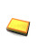 Фільтр повітряний Escort/Orion 1.6/1.8 i/1.8TD CLEANFILTERS MA1008