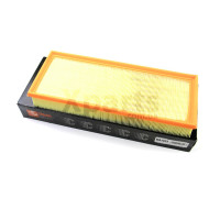 Фільтр повітряний Ford Mondeo 1.8 TD 93-00 CLEANFILTERS MA1033