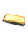Фільтр повітряний Ford Mondeo 1.8 TD 93-00 CLEANFILTERS MA1033