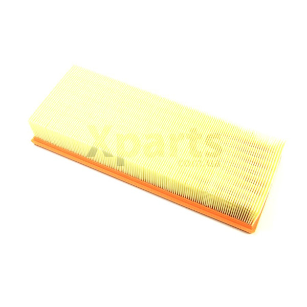 Фільтр повітряний Ford Mondeo 1.8 TD 93-00 CLEANFILTERS MA1033