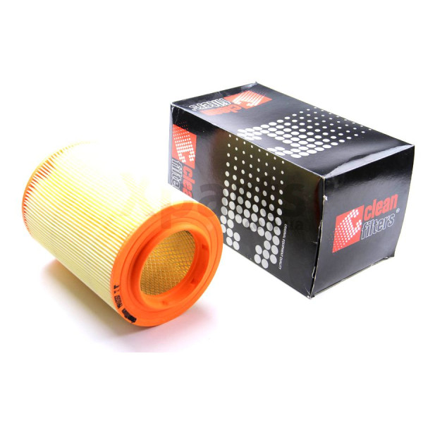 Повітряний фільтр CLEANFILTERS MA1037