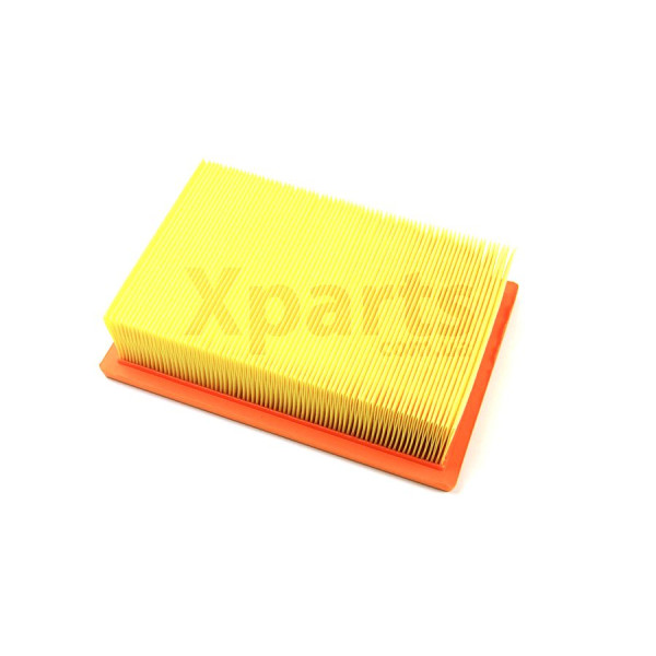 Фільтр повітряний Fiat Bravo/Marea 1.2/1.4/1.6/1.8 i 95- CLEANFILTERS MA1048