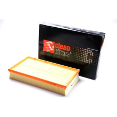 Фільтр повітряний E200/430 W210 95>02 CLEANFILTERS MA1058