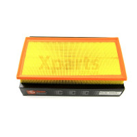 Фільтр повітряний 1.9TDI Golf 99-06/Octavia 03-05/Leon 01-06 CLEANFILTERS MA1061