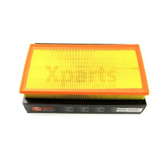 Фільтр повітряний 1.9TDI Golf 99-06/Octavia 03-05/Leon 01-06 CLEANFILTERS MA1061