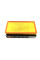 Фільтр повітряний 1.9TDI Golf 99-06/Octavia 03-05/Leon 01-06 CLEANFILTERS MA1061