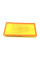 Фільтр повітряний 1.9TDI Golf 99-06/Octavia 03-05/Leon 01-06 CLEANFILTERS MA1061