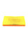 Фільтр повітряний 1.9TDI Golf 99-06/Octavia 03-05/Leon 01-06 CLEANFILTERS MA1061