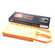 Фільтр повітряний Golf IV/Polo/Octavia 1.4 (AXP) >04 CLEANFILTERS MA1065