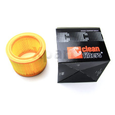 Фільтр повітряний Berlingo/Partner 1.8/1.9D 06.96>12.96 CLEANFILTERS MA1077
