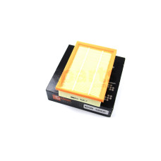 Фільтр повітряний Fiesta III 1.8D 89-96 CLEANFILTERS MA1089