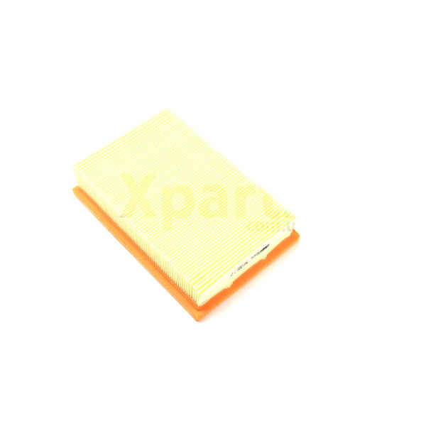 Фільтр повітряний Fiesta III 1.8D 89-96 CLEANFILTERS MA1089