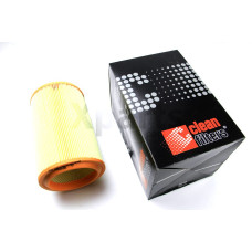 Фільтр повітряний Alfa 156/166 97-/Lancia Lybra/Kappa 96 CLEANFILTERS MA1097
