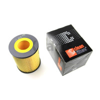Фільтр повітряний A-клас M166 97>04 CLEANFILTERS MA1098