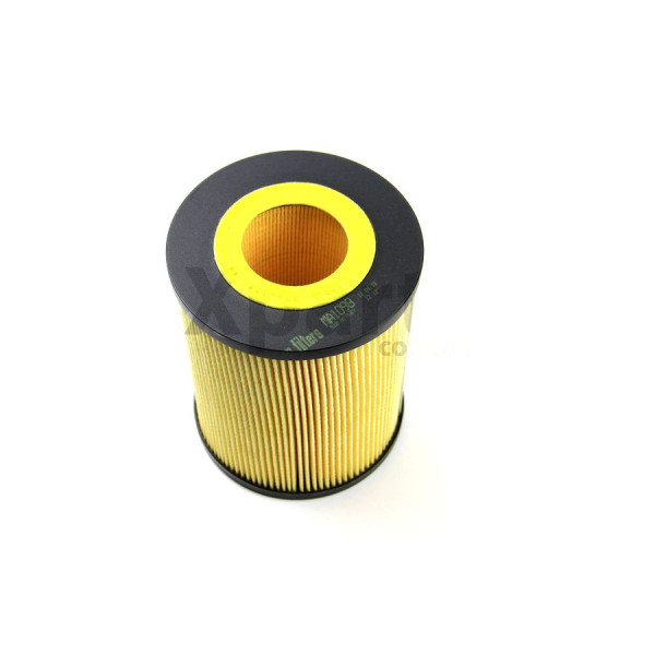 Фільтр повітряний A-клас M166 97>04 CLEANFILTERS MA1098