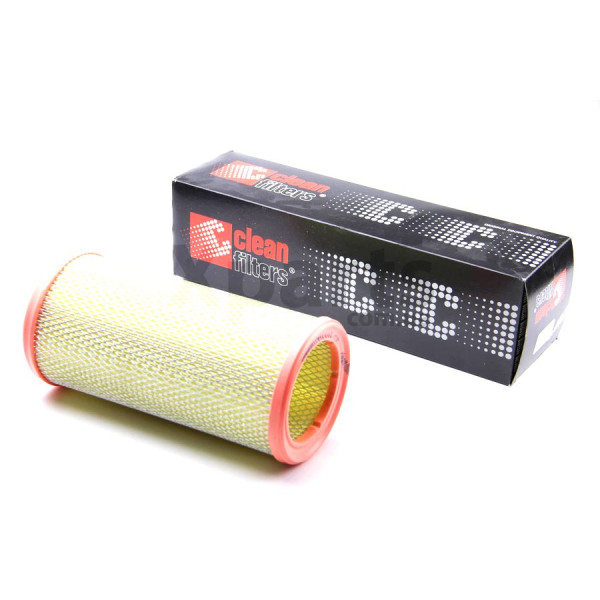 Фільтр повітряний Ranault 19 D/DT 92-/Megane 1.9 DTI 96- CLEANFILTERS MA1110