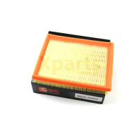 Фільтр повітряний Peugeot 206 1.1/1.4/1.6 i 98- CLEANFILTERS MA1115