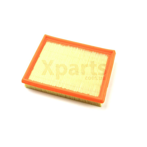 Фільтр повітряний Peugeot 206 1.1/1.4/1.6 i 98- CLEANFILTERS MA1115