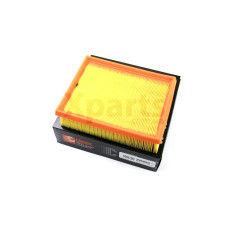 Фільтр повітряний Peugeot 206 2.0 16V/1.9D/2.0HDi 98- CLEANFILTERS MA1116