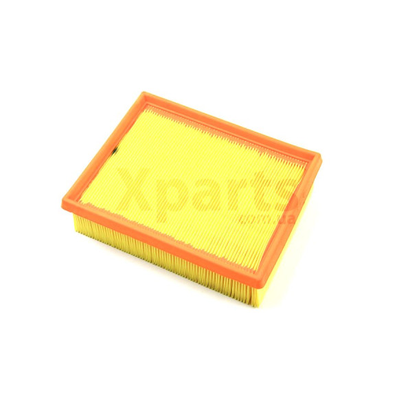 Фільтр повітряний Peugeot 206 2.0 16V/1.9D/2.0HDi 98- CLEANFILTERS MA1116