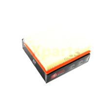 Фільтр повітряний Fiat Multipla 1.6/1.9 99-10 CLEANFILTERS MA1117