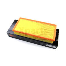 Фільтр повітряний Scudo/Jumpy/Expert 95-07 (з передфільтром) CLEANFILTERS MA1135