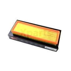 Фільтр повітряний Trafic/Vivaro 1.9dCi 01- CLEANFILTERS MA1144