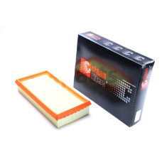 Фільтр повітряний 1.9D Kangoo 97-03/Clio 00-01 CLEANFILTERS MA1148