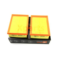 Фільтр повітряний Caddy II 1.4i (AUD)/Polo/Seat CLEANFILTERS MA1158