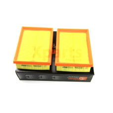Фільтр повітряний Caddy II 1.4i (AUD)/Polo/Seat CLEANFILTERS MA1158
