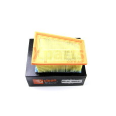 Фільтр повітряний Kangoo/Laguna/Megane 1.6i 16V 99- /Trafic 2.0i 01- CLEANFILTERS MA1162