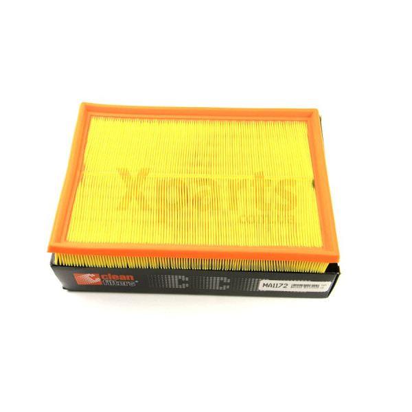 Фільтр повітряний Combo 1.7DI/1.4i/1.6i 01-/Corsa C CLEANFILTERS MA1172