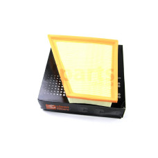 Фільтр повітряний Polo 1.2i 02-10/Fabia 1.0-1.4 99- CLEANFILTERS MA1176