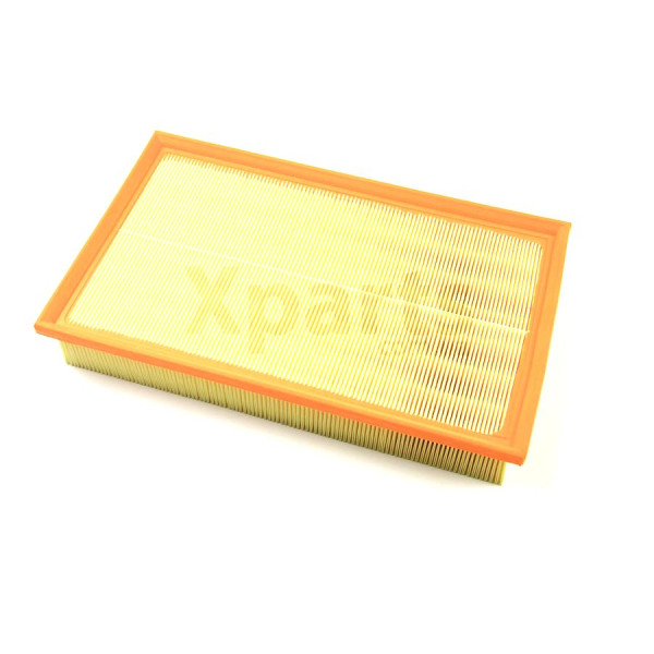 Фільтр повітряний Volvo S80 2.0/2.4/2.5 i/2.4 D/2.5 TDI 98- CLEANFILTERS MA1179